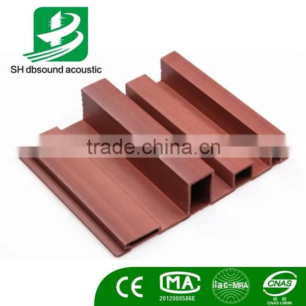 Eco-friendly Diffuser Acoustic Panel for Theater