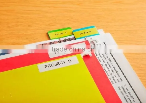 Tepra Lite LR5E - Easy Way to Make Sticker photo-5
