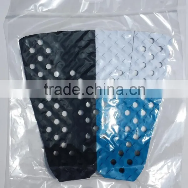 Wholesale Sup Traction Pads Surfboard Traction Pads photo-2