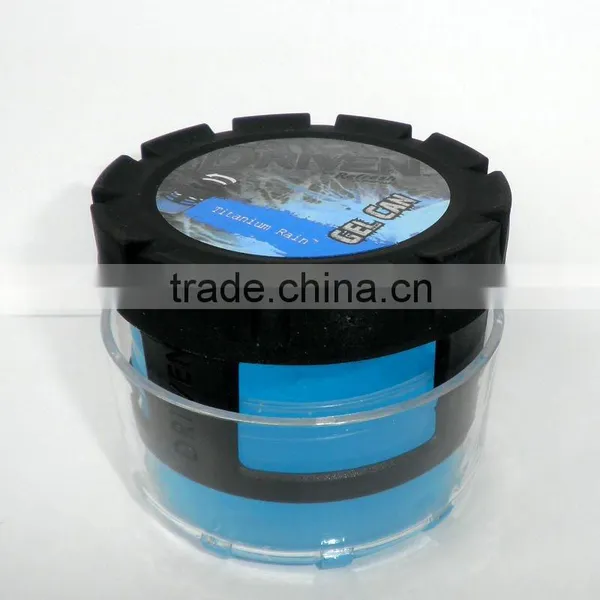 100g Air Freshener Car/ocean Blue Perfume/original Perfume photo-2