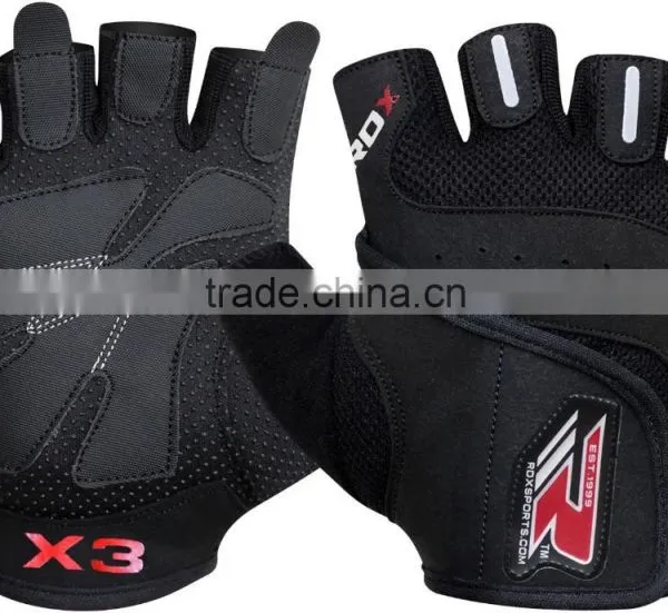 Weight Lifting Gloves