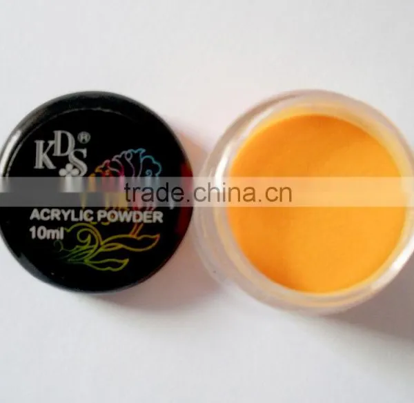 Private Logo Color Acrylic Nail Powder photo-5