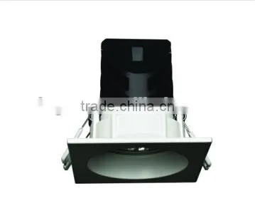 Square Cob Led Spot Ceiling Light 15W photo-4