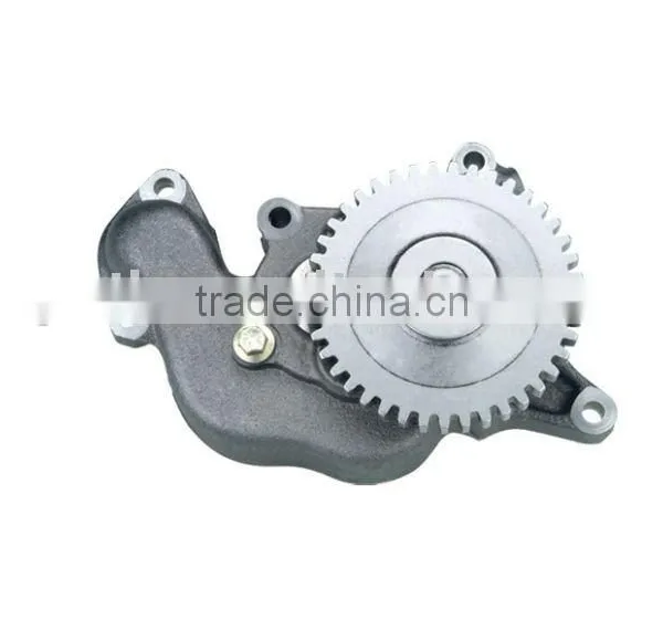 Auto Diesel Engine Aftermarket Parts for KOMATSU Oil Pump S6D108 6221-53-1101