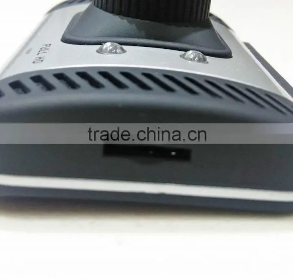 Advance Portable Car Camcorder FHD 1080P CAR DVR photo-2