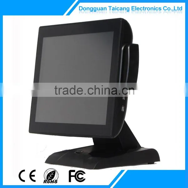Different Color Available 15" Android Pos System photo-4