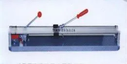 utility-type manual tile cutting machine