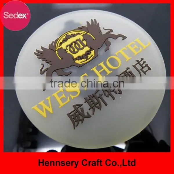 Custom Silicone Coaster for Tableware and Drinkware photo-5