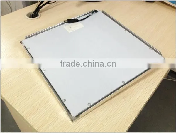 3Years Warranty Super Brightness LED Integrated Ceiling Style Panel Light 12w-48w photo-2