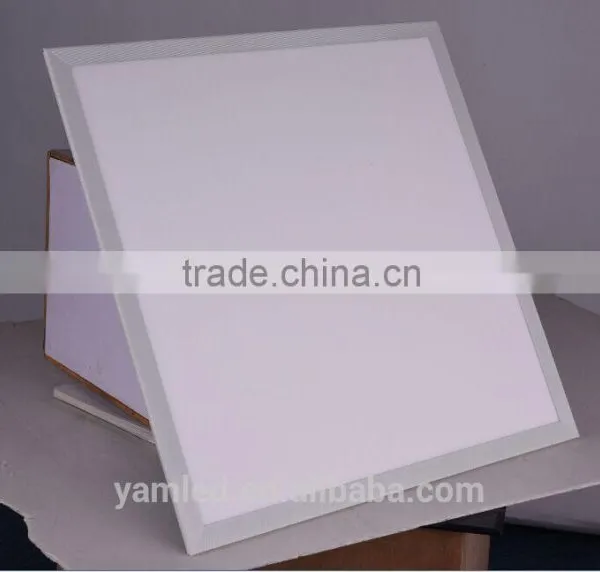 2016 High Quality Product 8x8 Led Ceiling Light Led Panel Light photo-4