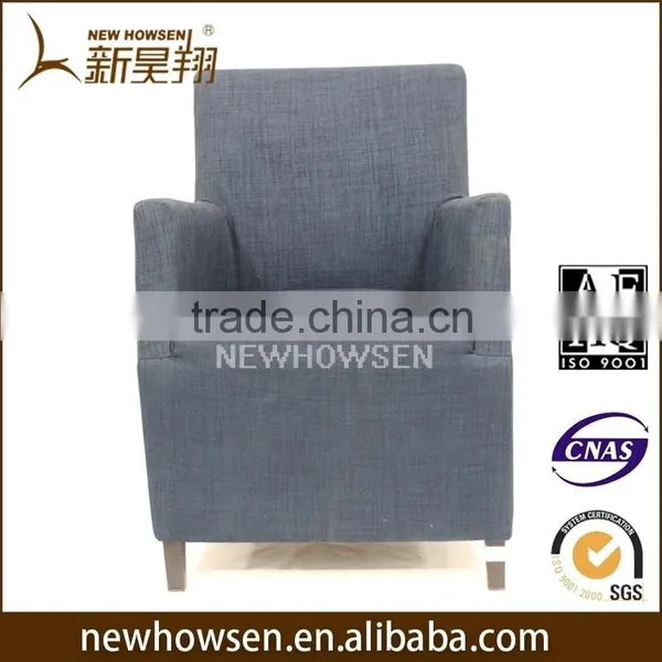 Metal Cheap Hotel Chair photo-5