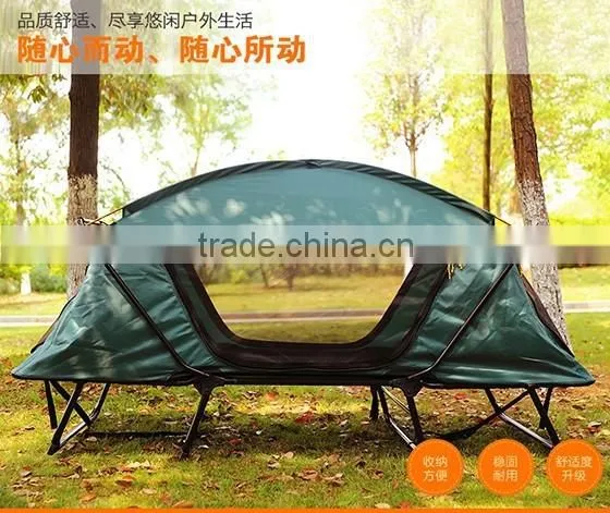 High Qulity Camping Tent Cot photo-2