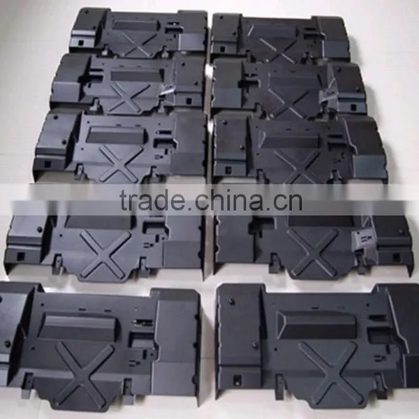High Quality Plastic Shell Silicone Prototype photo-4