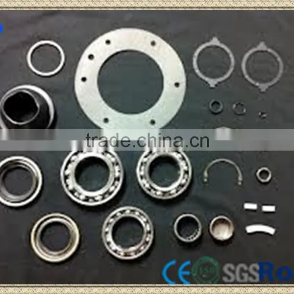 All Types of Ball Bearings, High Quality Machine Bearings photo-5