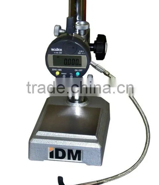 Thickness Gauge Digital Indicator With Stand
