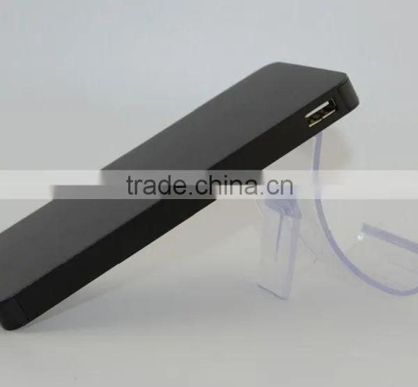 The Classic High Quality Business Gift Set With Power Bank Usb Disk Usb Hub photo-4