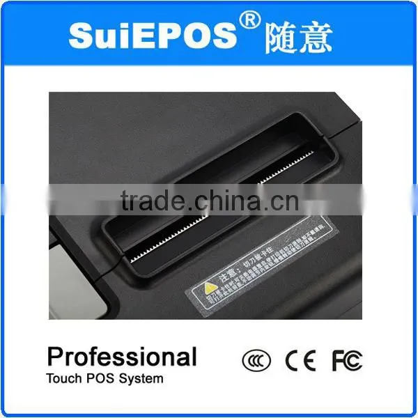 Gprinter 80mm Thermal Printer for Pos Printer Quality Choice photo-4