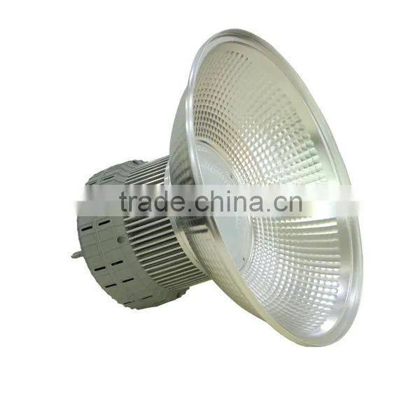 High Quality 100 Watt LED High Bay Light in Day White, Ideal for Warehouses, photo-2