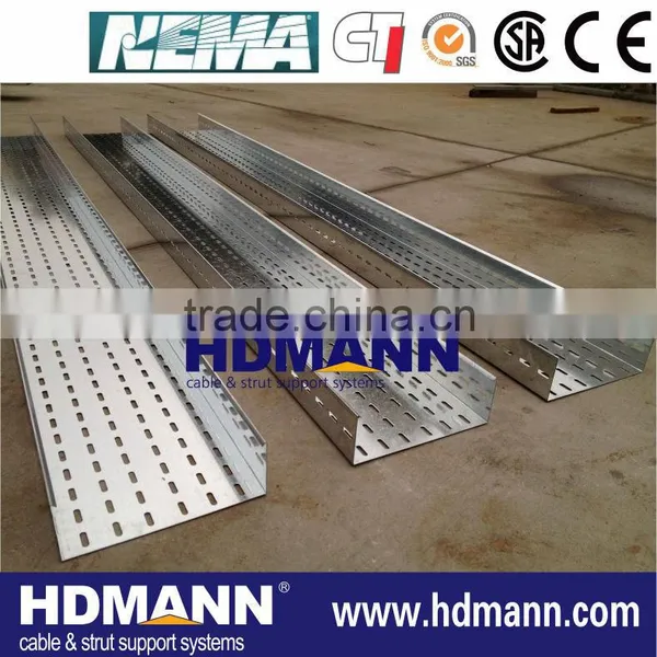 Outdoor Cable Tray .(professtional .Free OEM) photo-2
