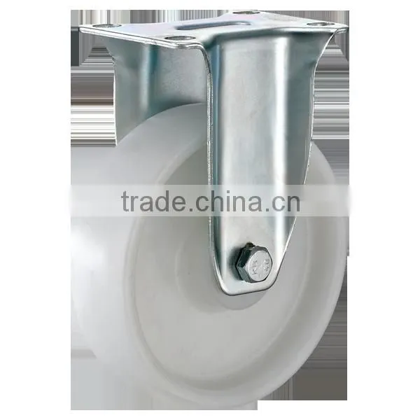 Medium Duty Casters With PP Wheel photo-2