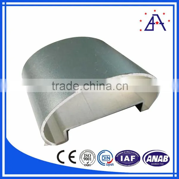 Better Price and Higher Quality Aluminum 6063 Profile for t Type Elevator Guide Rail photo-4