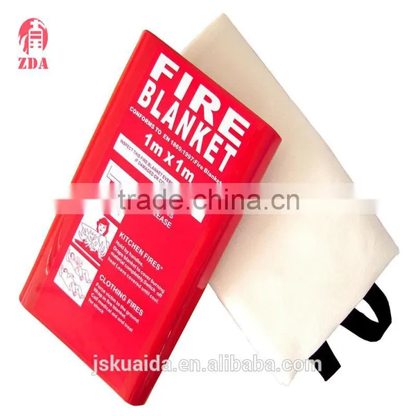 CE Certificate Welding Blanket photo-5
