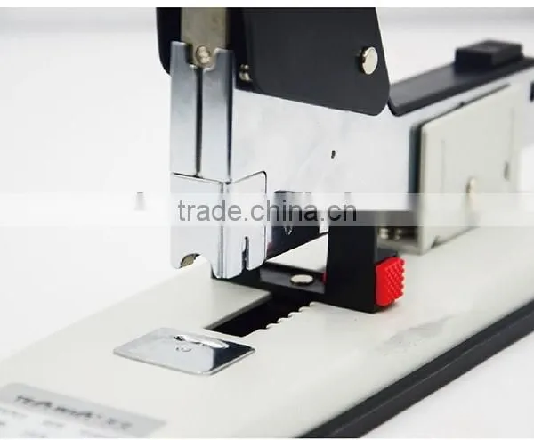 Max Stapler , Big Handy Stapler for Books photo-4