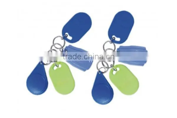 Wholesale Programmable Rfid Key Fobs photo-6