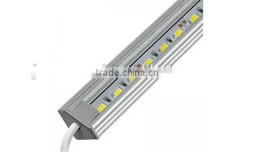 Aluminum Corner Led Lighting Profile photo-2