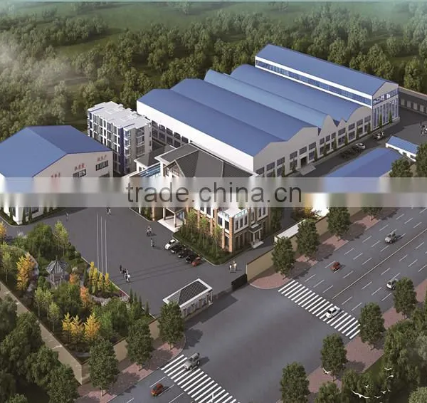 Beijing Titanhorse Industry & Trading Co., Ltd. company overview - view 2