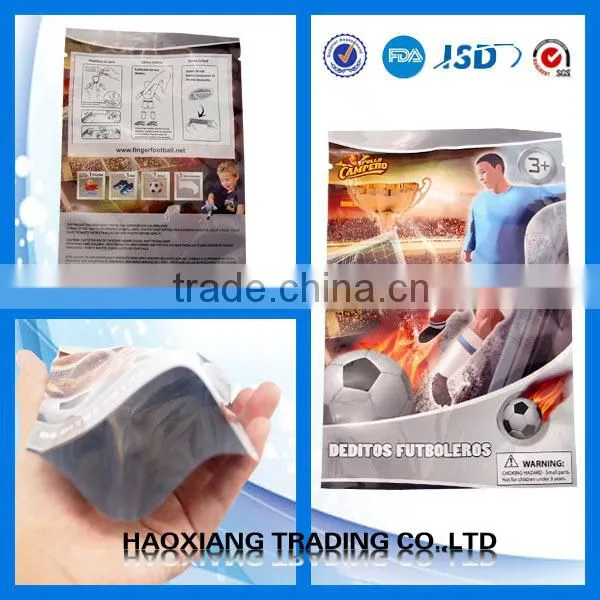 Manufacture Plastic Food Bag With Zipper Manufacture photo-5
