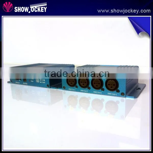 Wireless DMX WS2811 DMX 4 Channel Controller photo-2