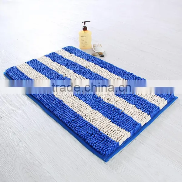 Microfibe Chenille Absorbent Carpet/Rug photo-5