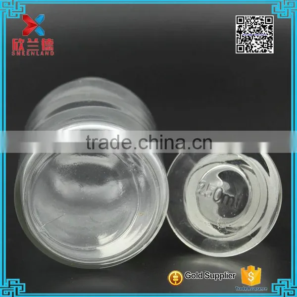 Wholesale 250ml Pharmaceutical Tubular Glass Bottle Vial photo-4