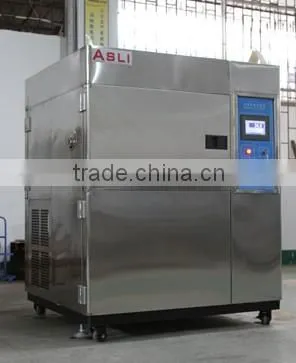 Led Electronic Programmable Thermal Shocking Tester photo-6