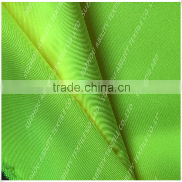 Twill Polyester Fabric photo-6