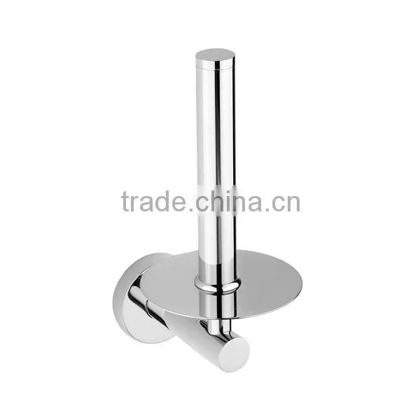 Professional Wholesale Modern Wall Mounted Low-caben Steel Bathroom Hardware Accessories Sets photo-4