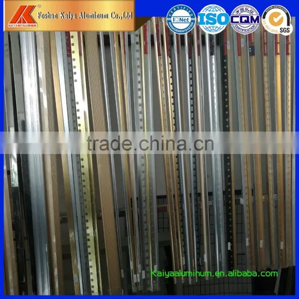Aluminum Alloy Anchor Line Wall Brick Aluminum Wire photo-4