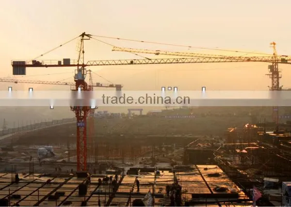 Topkit Tower Crane For Sale