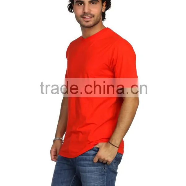 Cheap Cotton T-shirt Bangladesh Factory photo-5