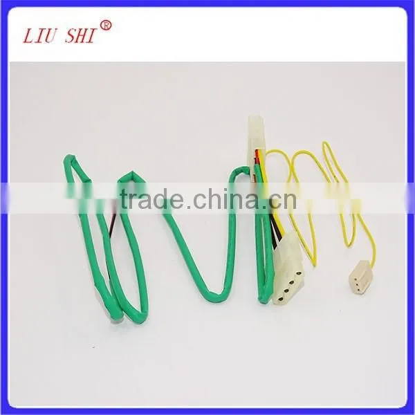 Top Quality Power Regulator Wire for Fan photo-2