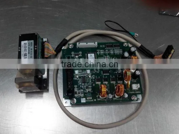 Noritsu Print Head,noritsu Spare Parts,noritsu Aom Driver,noritsu Parts.minilab Machine photo-5