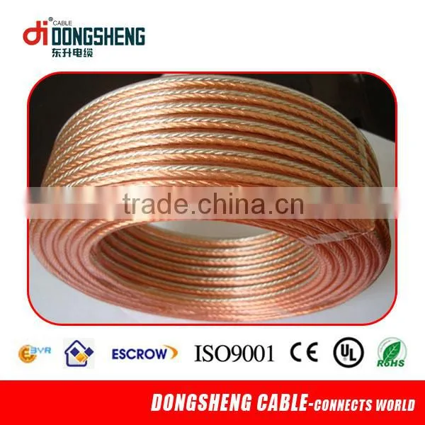 Figure 8 Clear Speak Cable photo-1