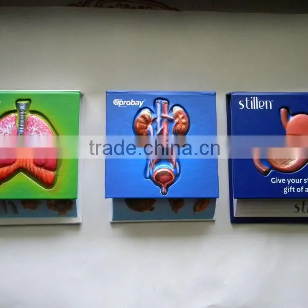 Sticky Post Note it KS-PT01 Medica Gift Promotion Gift photo-2