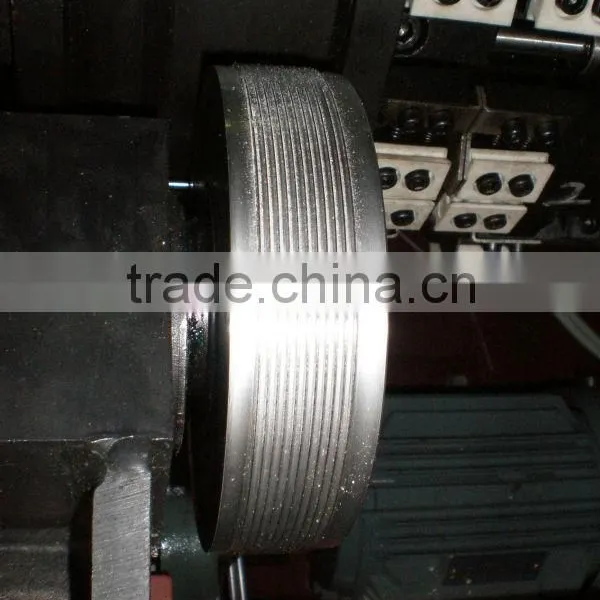 ML24 Straw Bending Machine photo-6
