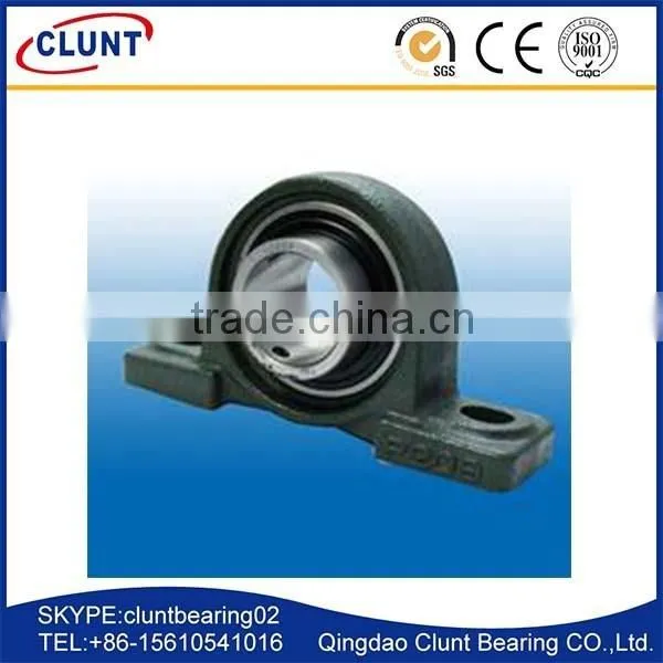 Agricultural Machinery Bearing Insert Bearings Pillow Block Bearing UCP201 photo-3