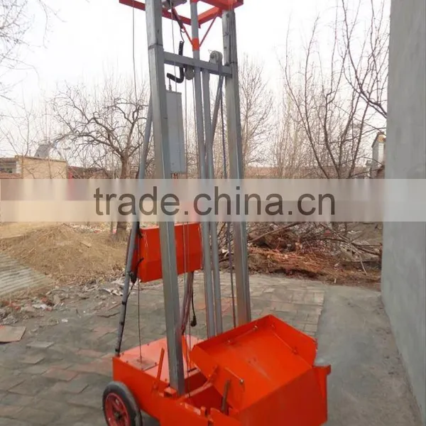 Automatic Wall Plastering Machine/auto Rendering Machine/rendering Machine Price photo-5