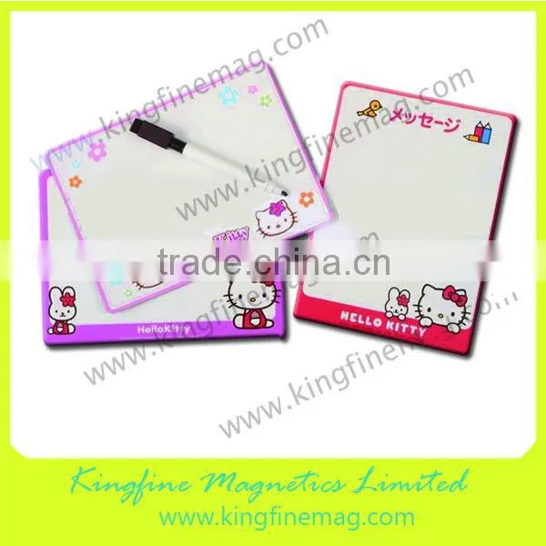 Magnetic Writing Board,erasable Magnet,economy Office/school Magnet