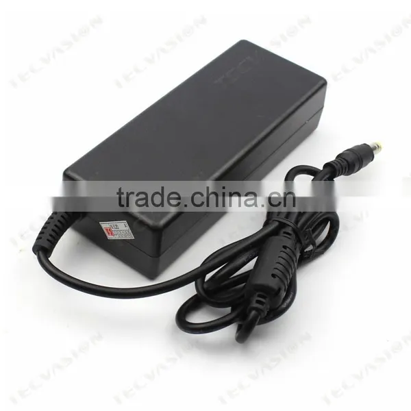 Manufacturer 80W Laptop AC Adapter Charger 19V 4.22A 5.5mm*2.5mm For Fujitsu Siemens Amilo L6825 L7300 L7310 L7320 photo-3