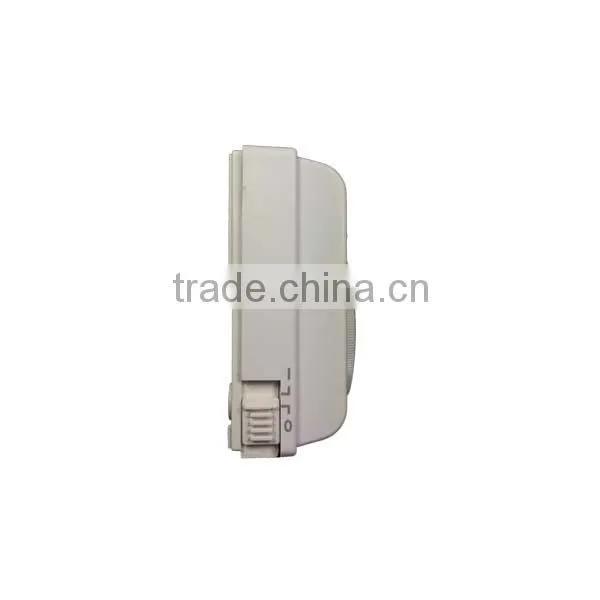 TR-001X (T6360C) Honeywell Design Room Thermostat photo-5